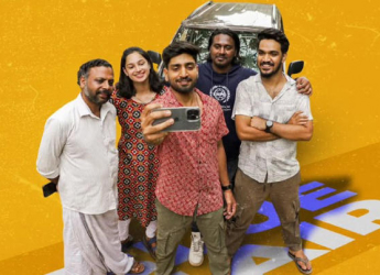 Neelamudi (Blue Hair) OTT Release: Malayalam Film on Casteism Now Streaming on Manorama Max