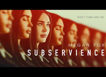 Subservience OTT Release Date: When and Where to Watch Megan Fox&rsquo;s AI Thriller Online?