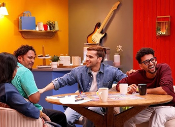 Astronomers Spot a High-Speed Star That May Carry a Planet With It