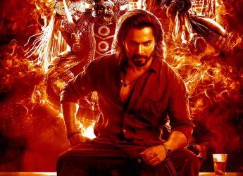 Baby John Starring Varun Dhawan, Keerthy Suresh Now Streaming on Amazon Prime Video