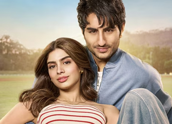 Nadaaniyan OTT Release Date: Ibrahim Ali Khan, Khushi Kapoor Starrer Film Streams on Netflix from March 7