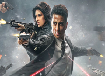 Sonu Sood&rsquo;s Fateh Now Available for Streaming on JioHotstar