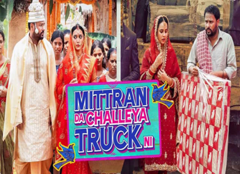 Mittran Da Challeya Truck Ni OTT Release Date: When and Where to Watch it Online?