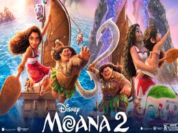 Moana 2 Now Available for Rent on Prime Video, YouTube, and More OTT Platforms Moana 2 Now Available for Rent on Prime Video, YouTube, and More OTT Platforms