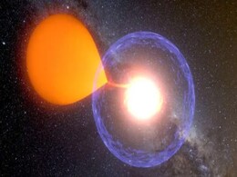Astronomers Spot New Cosmic Explosions 100 Times Brighter Than the Sun Astronomers Spot New Cosmic Explosions 100 Times Brighter Than the Sun