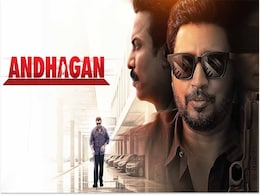 Andhagan OTT Release: Where to Watch Prashanth Starrer Movie Online? Andhagan OTT Release: Where to Watch Prashanth Starrer Movie Online?