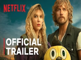 The Electric State OTT Release Date: Millie Bobby Brown and Chris Pratt Starrer Coming to Netflix The Electric State OTT Release Date: Millie Bobby Brown and Chris Pratt Starrer Coming to Netflix