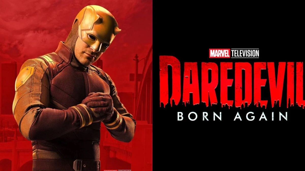 Daredevil: Born Again OTT Release Date: When and Where to Watch it Online?