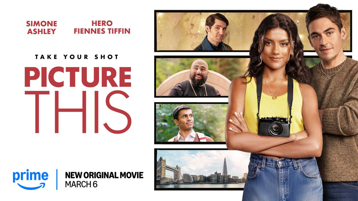 Picture This OTT Release Date: When and Where to Watch Simone Ashley Starrer Online?