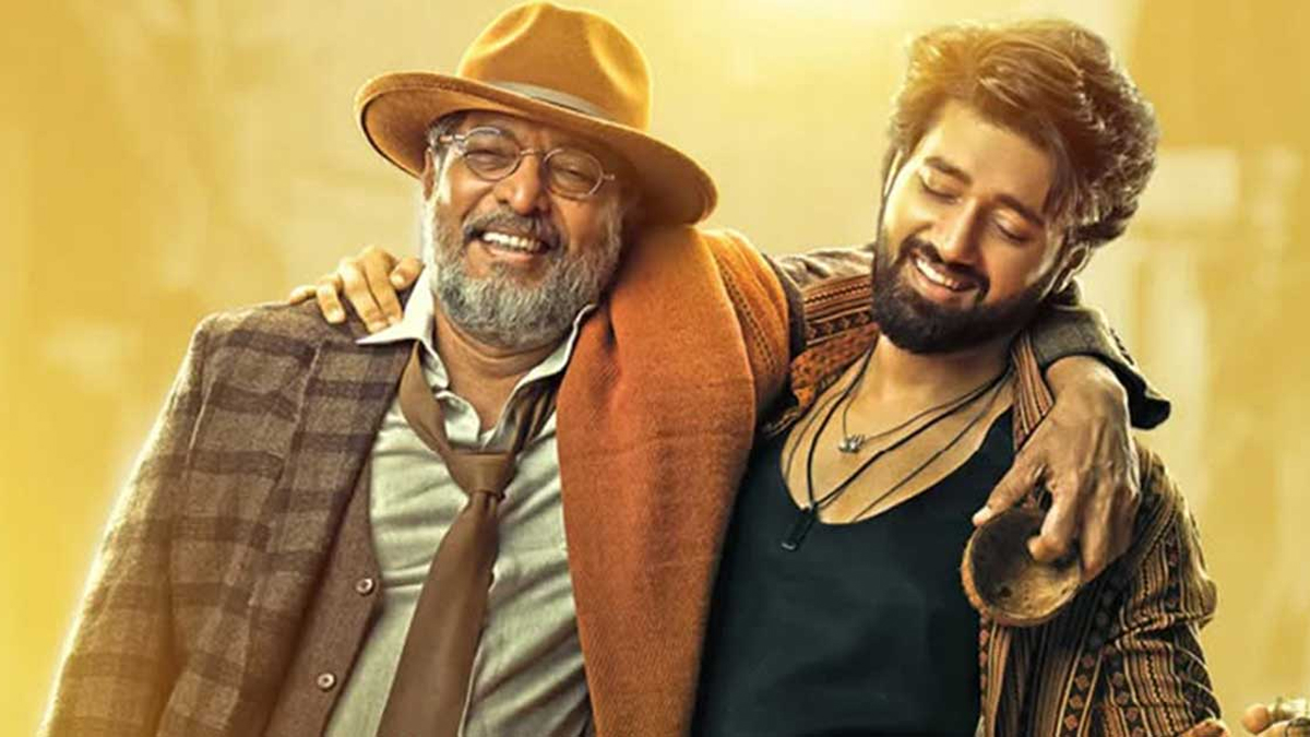 Vanvaas OTT Release Date: Utkarsh Sharma, Nana Patekar&rsquo;s Film to Premiere on ZEE5