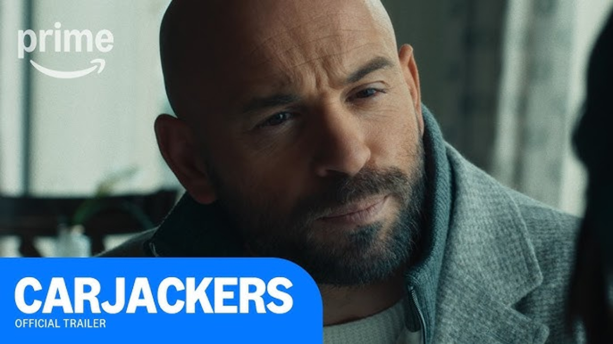 Kamel Guemra&rsquo;s Carjackers Now Streaming on Prime Video