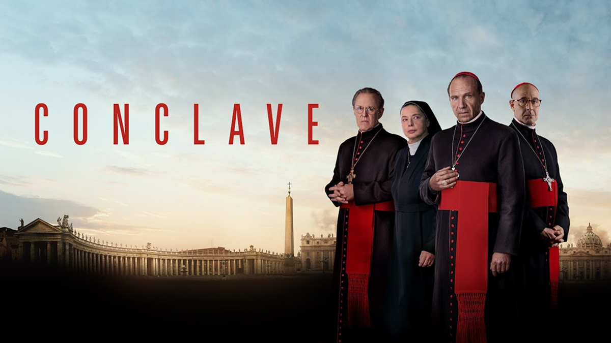 Conclave (2024) Now Streaming on Amazon Prime Video: What You Need to Know