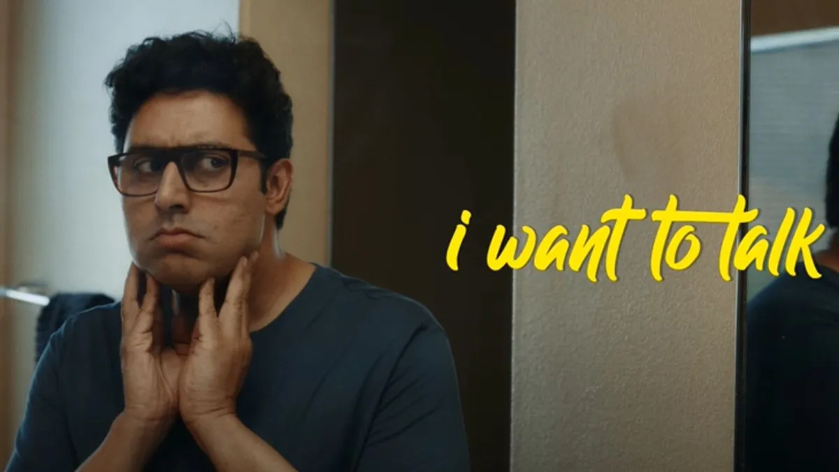 I Want to Talk OTT Release: Abhishek Bachchan&rsquo;s Family Drama Now Available For Rent on Prime Video