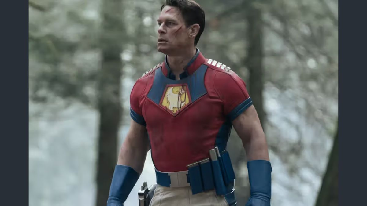 Peacemaker Season 2 OTT Release Date: When and Where to Watch New Season of John Cena Starrer Series Online?