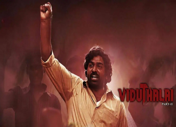 Viduthalai Part 2 OTT Release: Vijay Sethupathi&rsquo;s Tamil Thriller Streaming Now Online