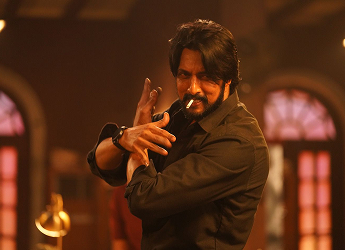 Max OTT Release: Where to Watch Kiccha Sudeep&rsquo;s Action Thriller Online