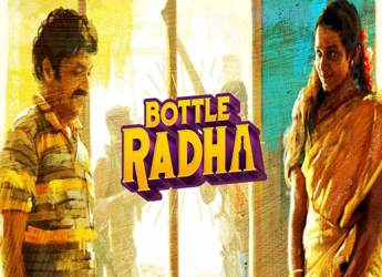 Bottle Radha OTT Release Date: Guru Somasundaram&rsquo;s Film Streams on Aha Tamil