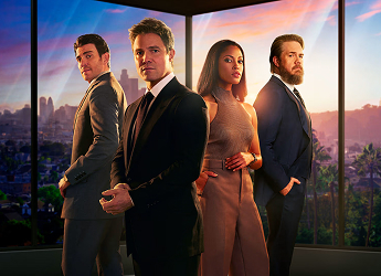 Suits LA Now Streaming on JioHotstar: What You Need to Know