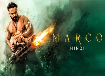 Marco Hindi OTT Release: When and Where to Watch Unni Mukundan&#039;s Action Thriller