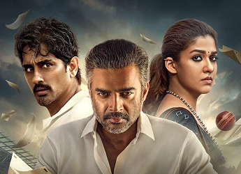 Test OTT Release: R Madhavan, Nayanthara &amp; Siddharth&rsquo;s Tamil Film Arrives on Netflix This April