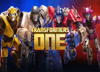 Transformers One Now Streaming on Prime Video: What You Need to Know