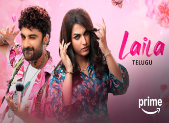 Laila OTT Release Date: When and Where to Watch it Online?