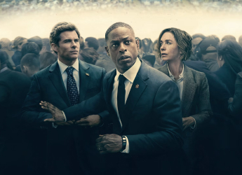 Paradise OTT Release Date: When and Where to Watch it Online?