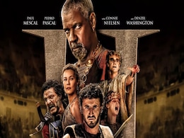 Gladiator 2 OTT Release Date: Paul Mescal, Pedro Pascal Starrer Now Available For Rent on Prime Video Gladiator 2 OTT Release Date: Paul Mescal, Pedro Pascal Starrer Now Available For Rent on Prime Video