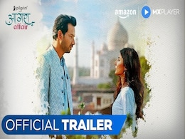 Agra Affair Now Streaming on Amazon MX Player: Everything You Need to Know Agra Affair Now Streaming on Amazon MX Player: Everything You Need to Know