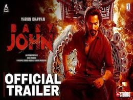 Baby John OTT Release Delayed: Varun Dhawan’s Starrer Reportedly Faces Uncertainty After Box Office Struggles Baby John OTT Release Delayed: Varun Dhawan’s Starrer Reportedly Faces Uncertainty After Box Office Struggles