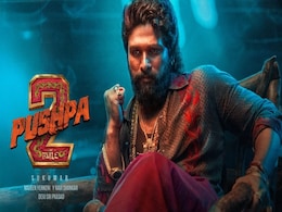 Pushpa 2: The Rule Reloaded Now Streaming on Netflix With Extended Scenes Pushpa 2: The Rule Reloaded Now Streaming on Netflix With Extended Scenes