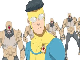 Invincible Season 3 Now Streaming on Prime Video: Everything You Need to Know Invincible Season 3 Now Streaming on Prime Video: Everything You Need to Know
