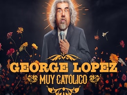 George Lopez’s Last Stand-Up Special Muy Católico Premieres on Prime Video George Lopez’s Last Stand-Up Special Muy Católico Premieres on Prime Video