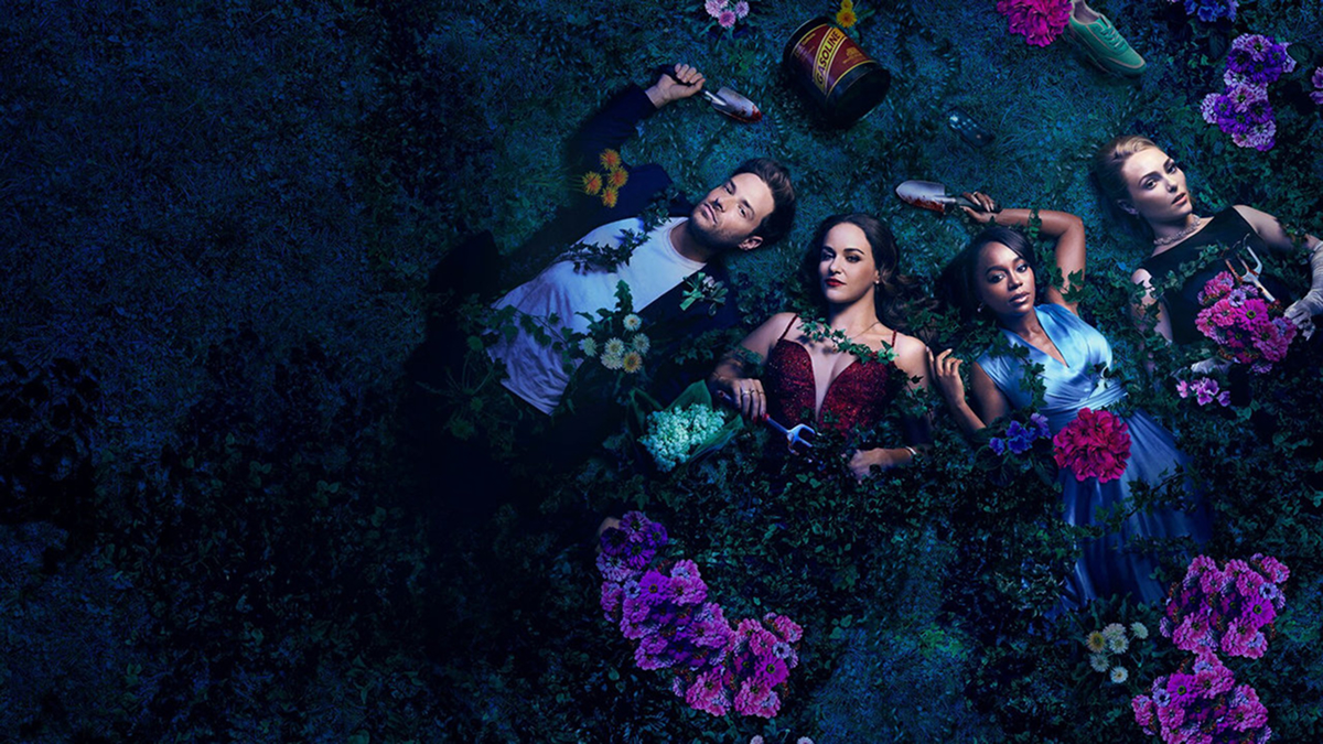 Grosse Pointe Garden Society Season 1 Now Streaming on JioHotstar