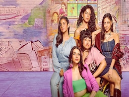 Ziddi Girls Now Streaming on Amazon Prime Video: Everything You Need to Know Ziddi Girls Now Streaming on Amazon Prime Video: Everything You Need to Know