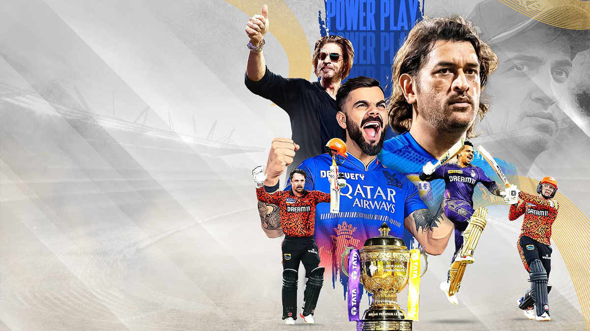 Power Play 2024 Now Streaming on JioHotstar: Everything You Need to Know