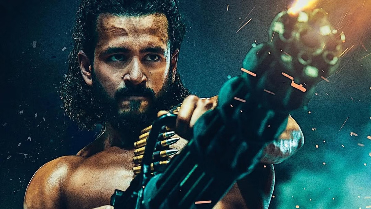 Akhil Akkineni&rsquo;s Agent Set for OTT Release on Sony LIV: Everything You Need to Know