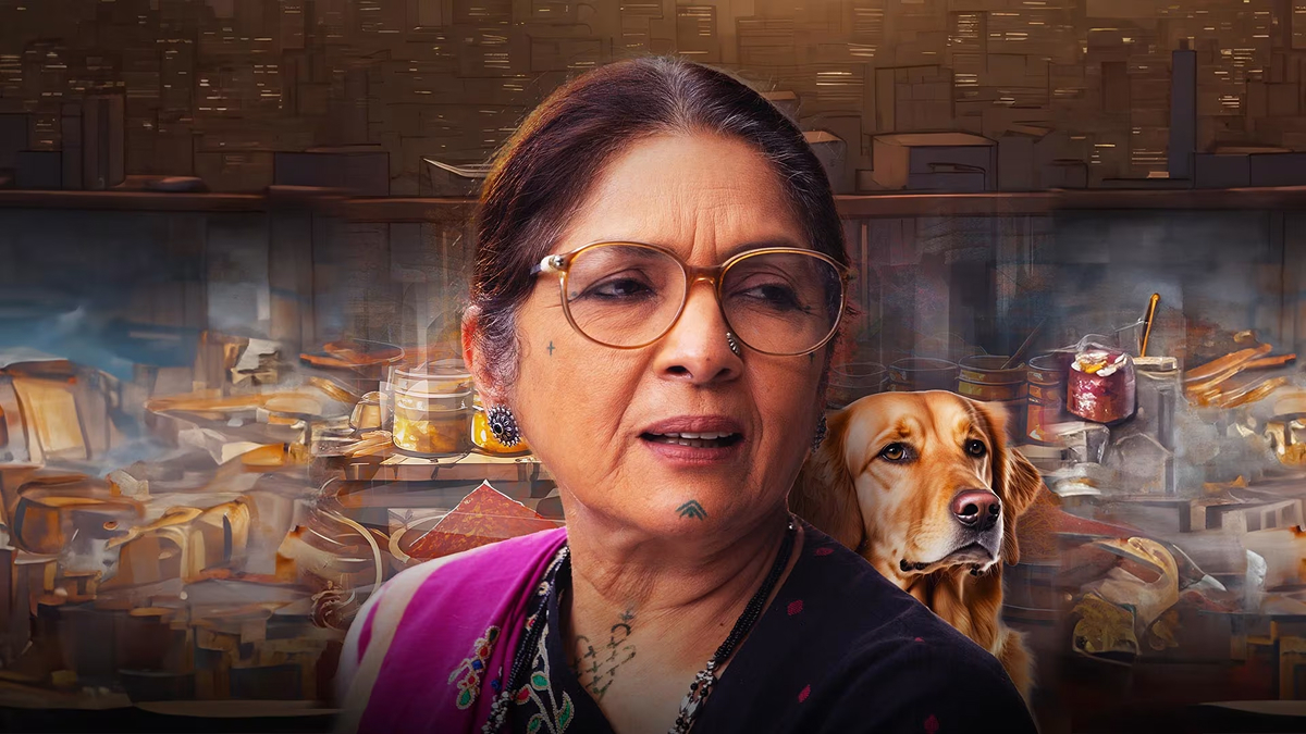Aachari Baa OTT Release Date: When and Where to Watch Neena Gupta&rsquo;s Film Online?