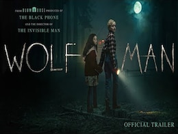 Wolf Man OTT Release Date: When and Where to Watch it Online? Wolf Man OTT Release Date: When and Where to Watch it Online?