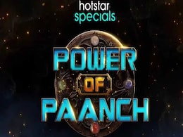 Power of Paanch OTT Release Date: When and Where to Watch Superhero Drama Online? Power of Paanch OTT Release Date: When and Where to Watch Superhero Drama Online?