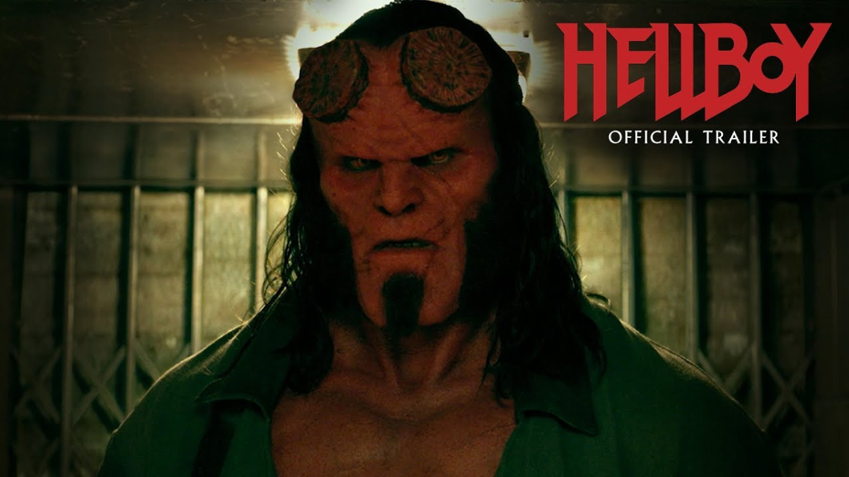 Hellboy: The Crooked Man OTT Release Date: When and Where to Watch it Online?