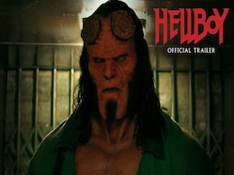 Hellboy: The Crooked Man OTT Release Date: When and Where to Watch it Online? Hellboy: The Crooked Man OTT Release Date: When and Where to Watch it Online?