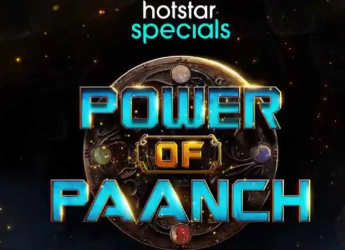 Power of Paanch OTT Release Date: When and Where to Watch Superhero Drama Online?