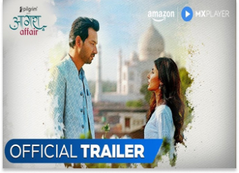Agra Affair Now Streaming on Amazon MX Player: Everything You Need to Know