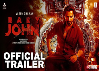 Baby John OTT Release Delayed: Varun Dhawan&rsquo;s Starrer Reportedly Faces Uncertainty After Box Office Struggles