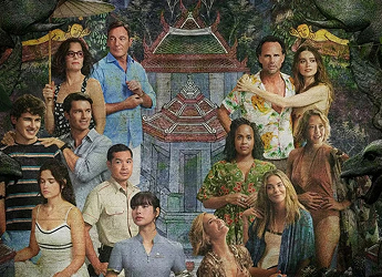 The White Lotus Season 3 Now Available for Streaming on JioHotstar