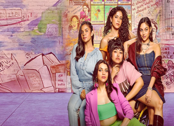 Ziddi Girls Now Streaming on Amazon Prime Video: Everything You Need to Know