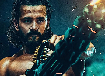 Akhil Akkineni&rsquo;s Agent Set for OTT Release on Sony LIV: Everything You Need to Know