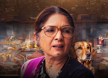 3D Mapping Reveals 52-Foot Megaripples from Chicxulub Asteroid in Louisiana