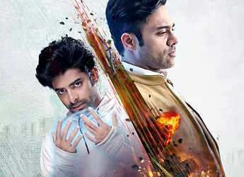 Touch Me Not Telugu OTT Release Date: When and Where to Watch it Online?